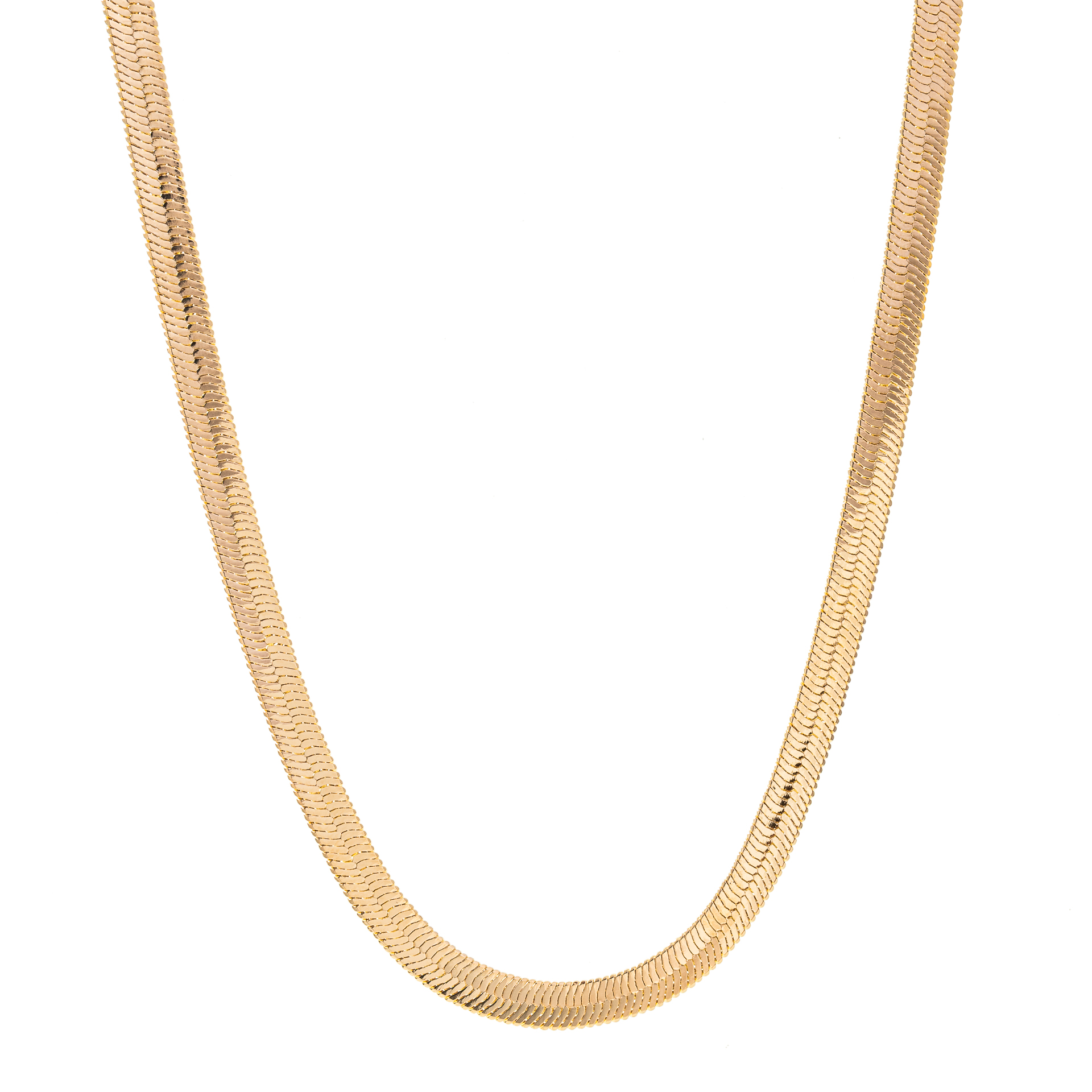 Choker Fita Gold Semi Joias E Joias Alternativas